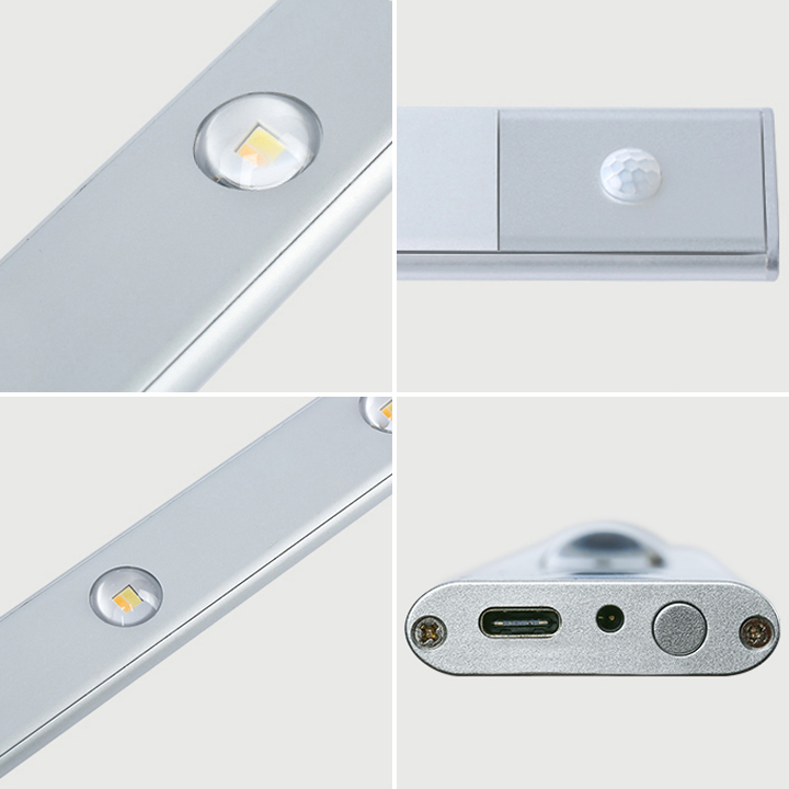 IlluminatePro™ - Motion-sensing LED Lighting