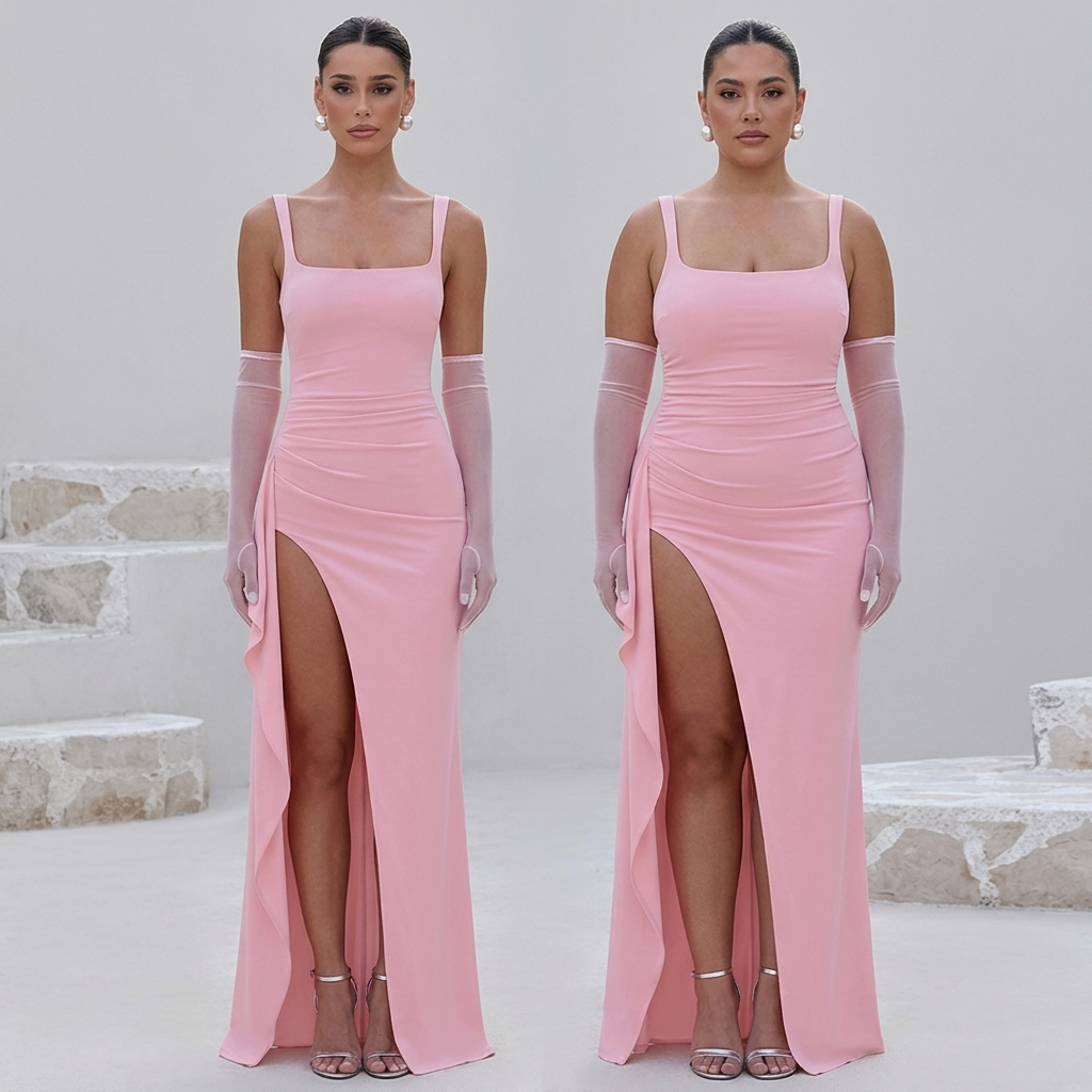 LuxeSilhouette™ — Sculpt Your Curves and Own Every Moment with Effortless Comfort