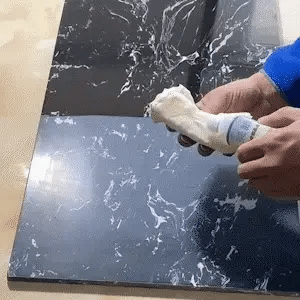 Stone Care for Marble and Granite