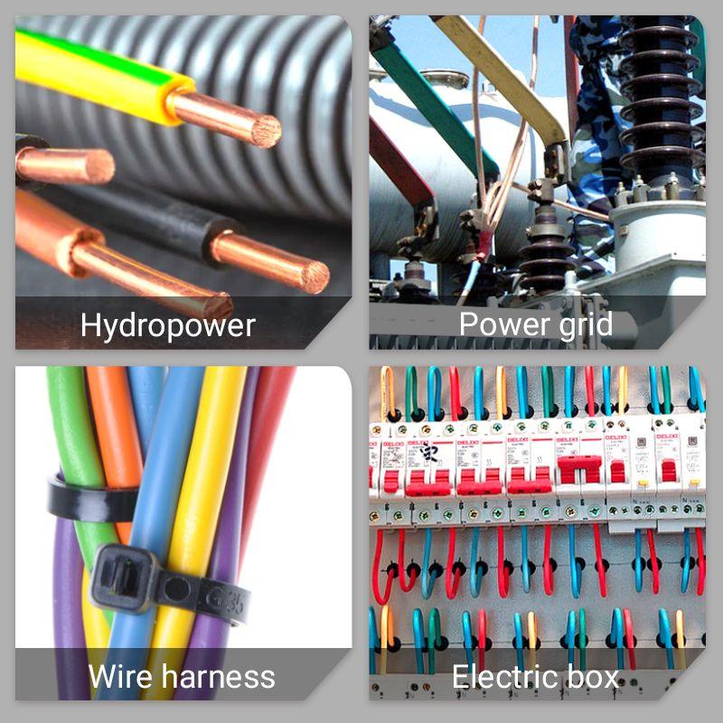 VoltEdge™ Wire Master — Power Through Wiring with Unmatched Speed and Comfort