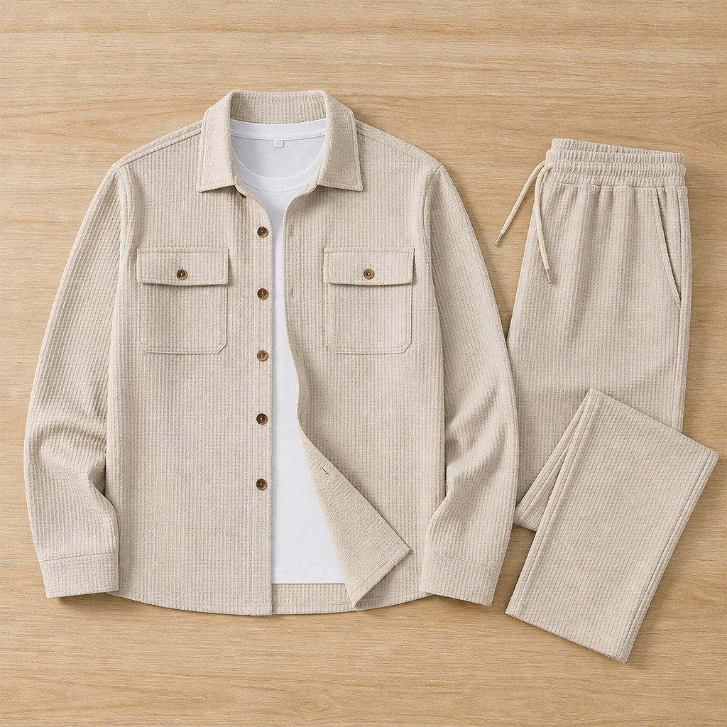 BreatheEase™ — Unlock All-Day Freedom with Cool, Effortless Style