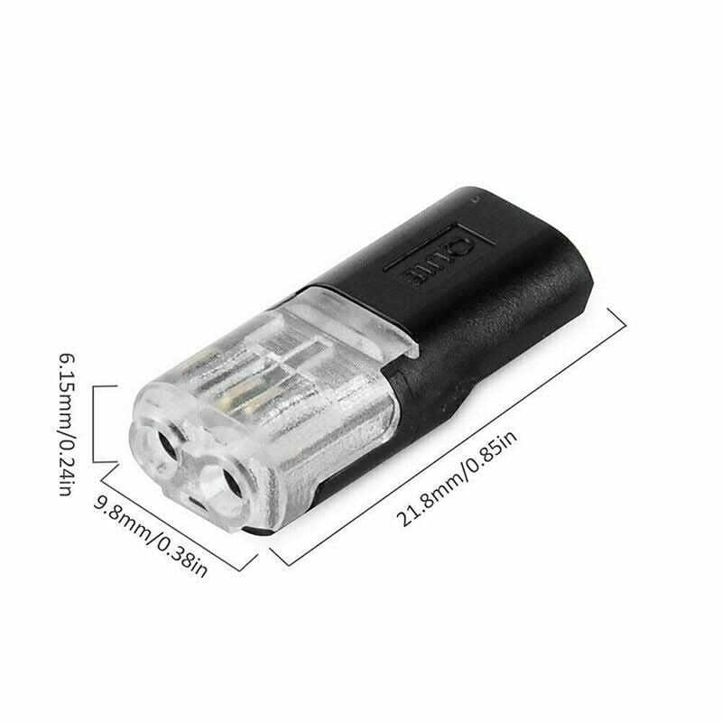 Fast-Connecting Solutions for Reliable and Secure Connections