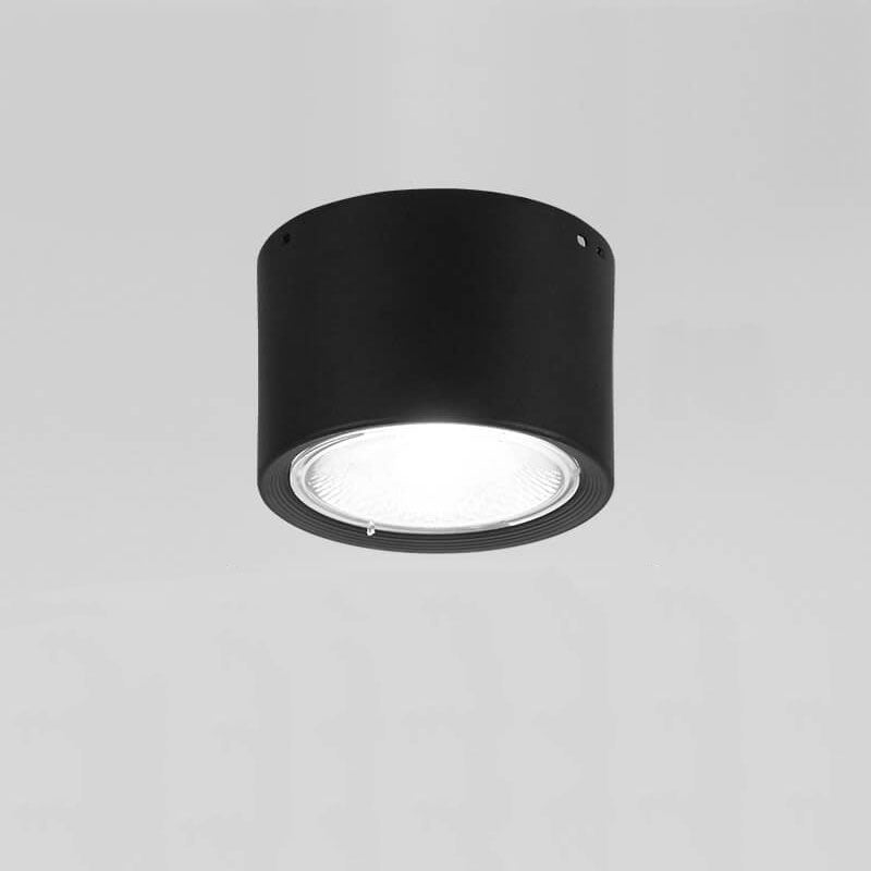 LED Ceiling Cylinder Spotlight