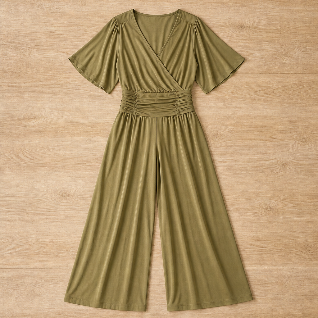 VeluraLuxe™ — Flaunt Your Curves with All-Day Effortless Elegance