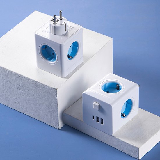 Instant Power Supply for All Devices – Tangle-Free Solution