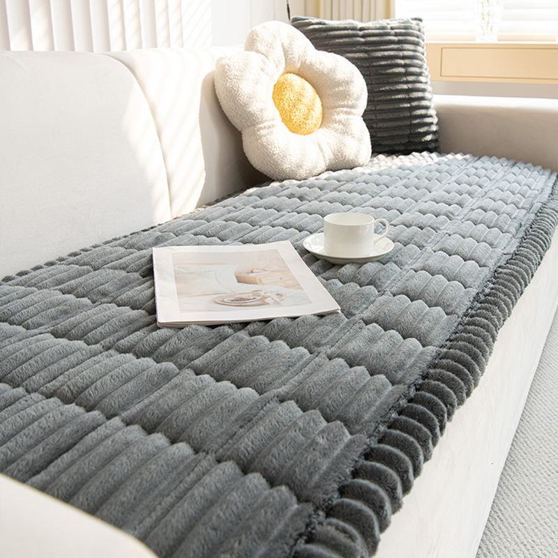 VelvionRest™ — Wrap Your Furniture in Cloud-Like Comfort and Ironclad Protection Every Day