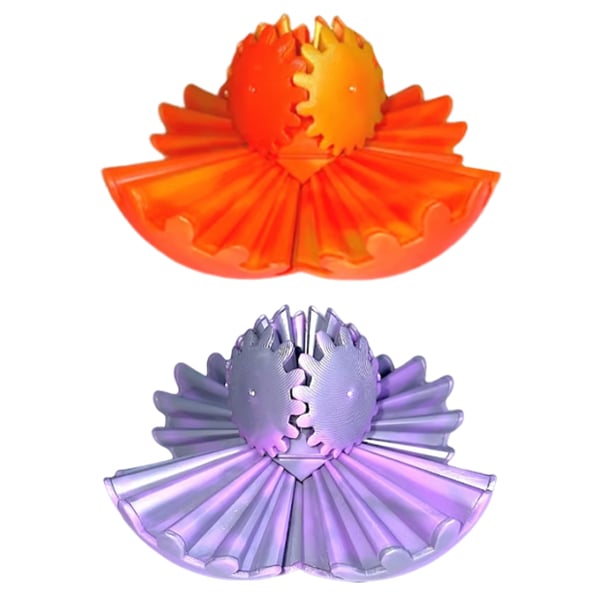 Stress Relief Tool – Instantly Melts Tension and Enhances Focus Anywhere
