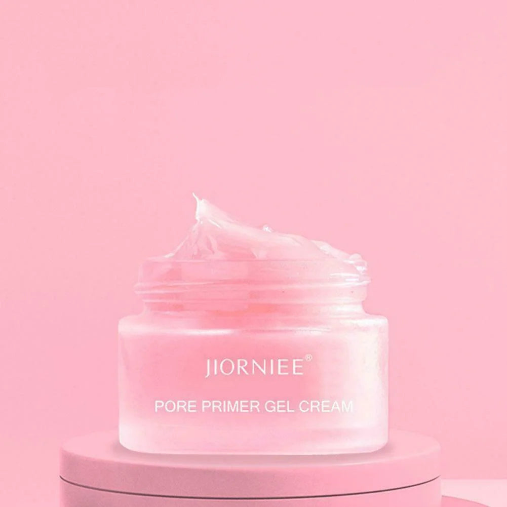 VeloraPrime™ — Instantly Blur Pores and Lock in Silky, All-Day Flawless Skin