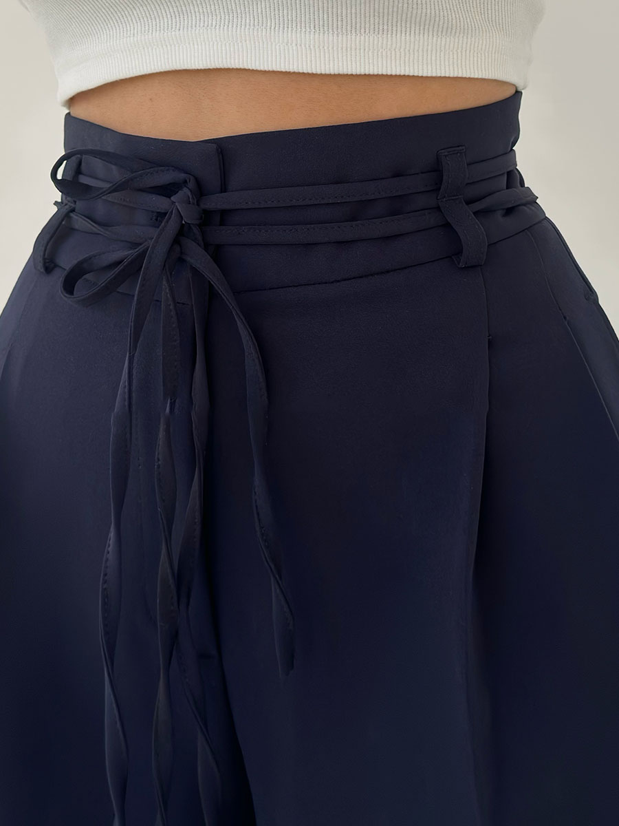 Velarelle™ High-Waist Wide-Leg Pants — Glide Through Your Day with Unstoppable Comfort and Effortless Style