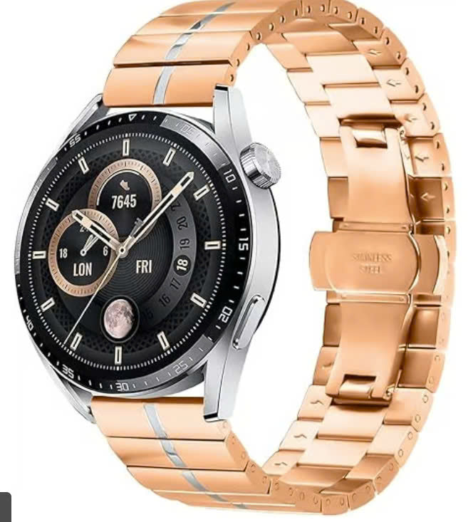 VitalPulse™ — Take Charge of Your Health with Pain-Free, 24/7 Glucose & Vital Monitoring