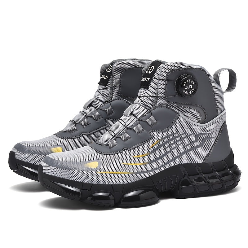 Protective Work Shoes – Durable Comfort for Daily Use