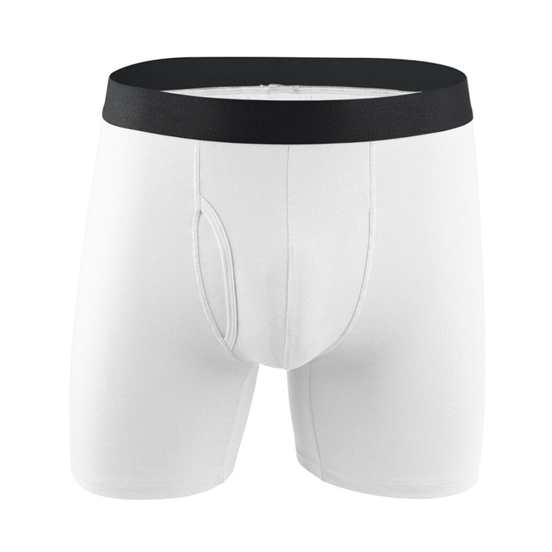 Breathable Boxers for All-Day Comfort and Freshness