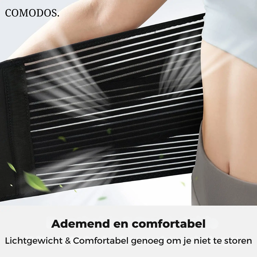 Back Support Cushion for Pain Relief – Experience Freedom of Movement