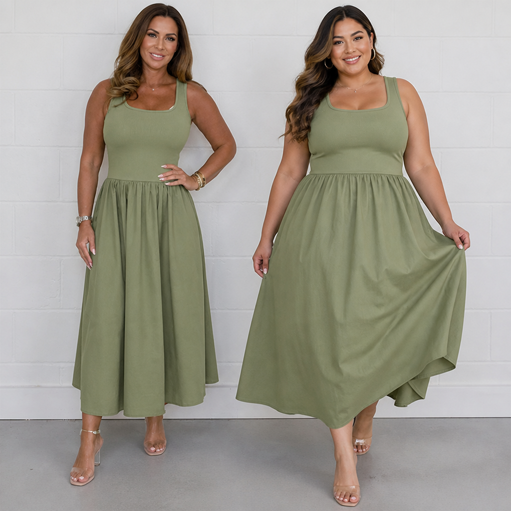 Silkyn Grace™ — Flawless Curves in Feather-Light Comfort That Moves With You