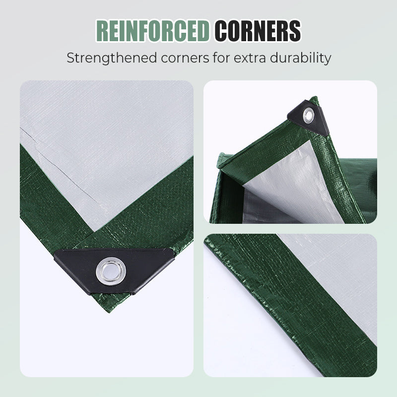 Outdoor Protection Shield for Worry-Free Adventures
