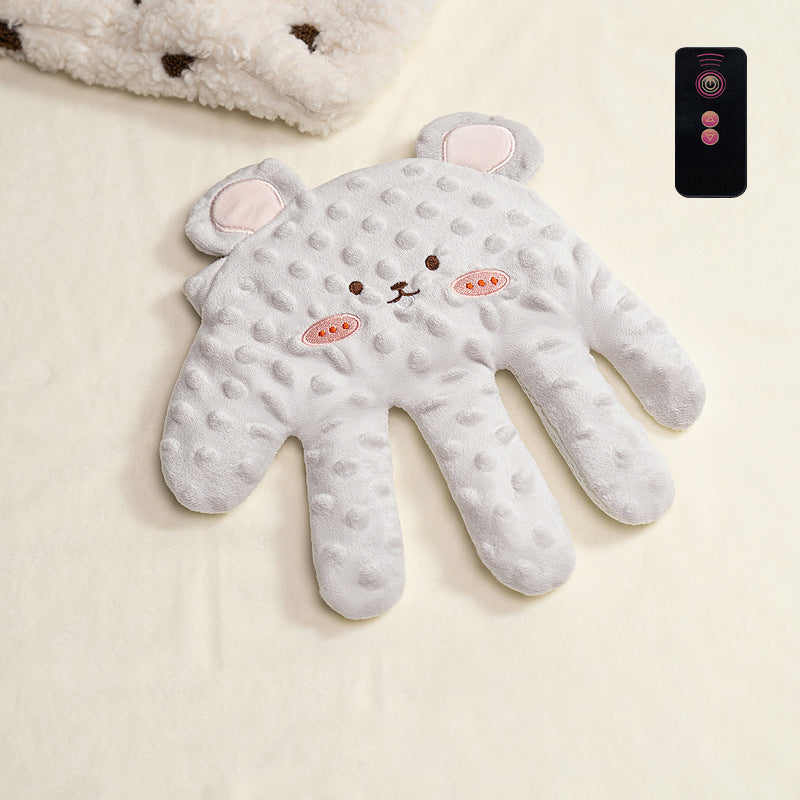 Instant Relaxation for Peaceful Nights and Happy Parents