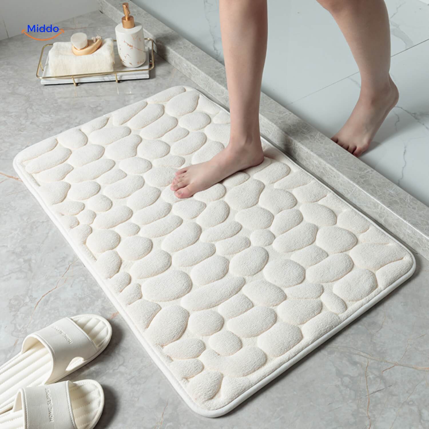 GripLux™ — Wrap Your Feet in Safety and Cloud-Like Comfort Every Step