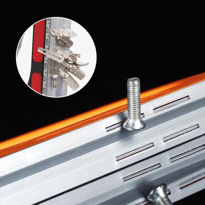 Angle Measurement Tool – Trustworthy Precision for Enhanced Safety at Any Angle