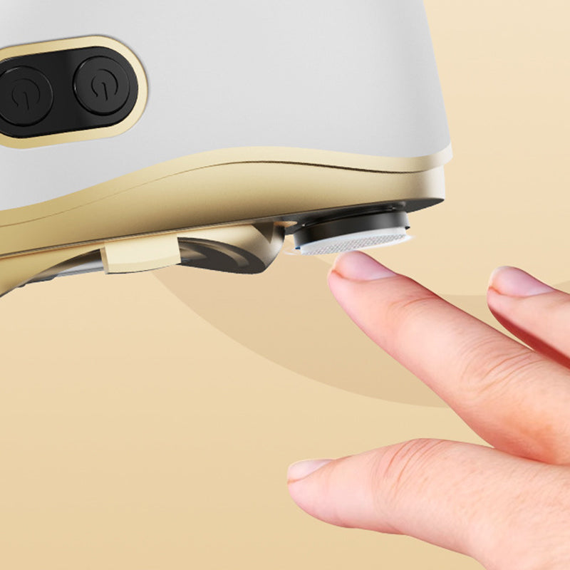 LumeNail™ — Transform Your Nails with Quiet, Mess-Free Precision Anytime