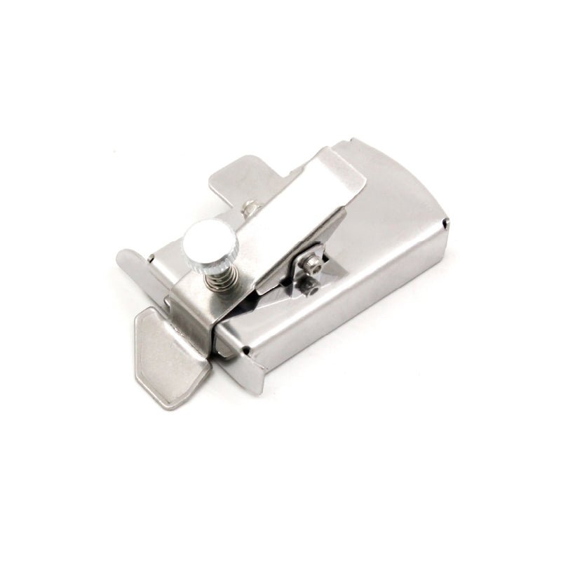 MagniLine™ Magnetic Sewing Guide — Master Perfectly Straight Seams with Rock-Solid Confidence Every Time