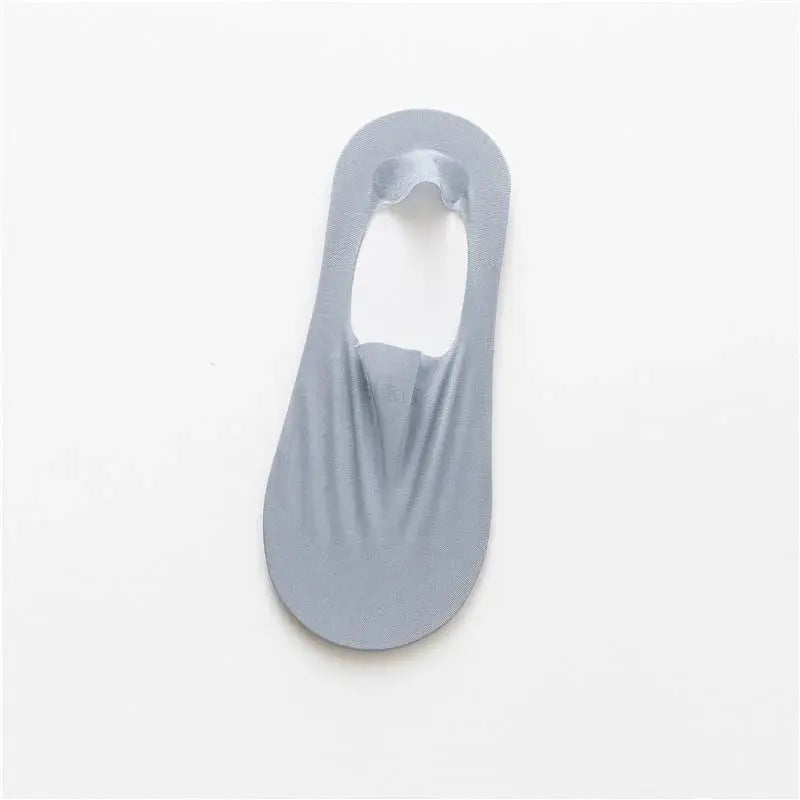 GlideNest™ — Stay Invisible and Slip-Free with All-Day Cloud-Like Comfort