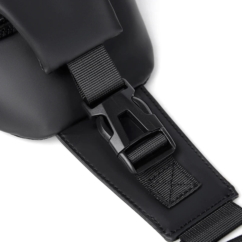 DriftGuard™ — Command Every Day with Dry, Organized, Effortless Confidence