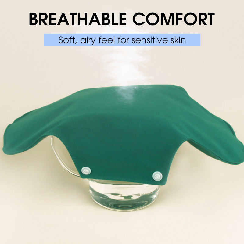 LunaFlow™ — All-Day Dryness and Comfort That Moves With You