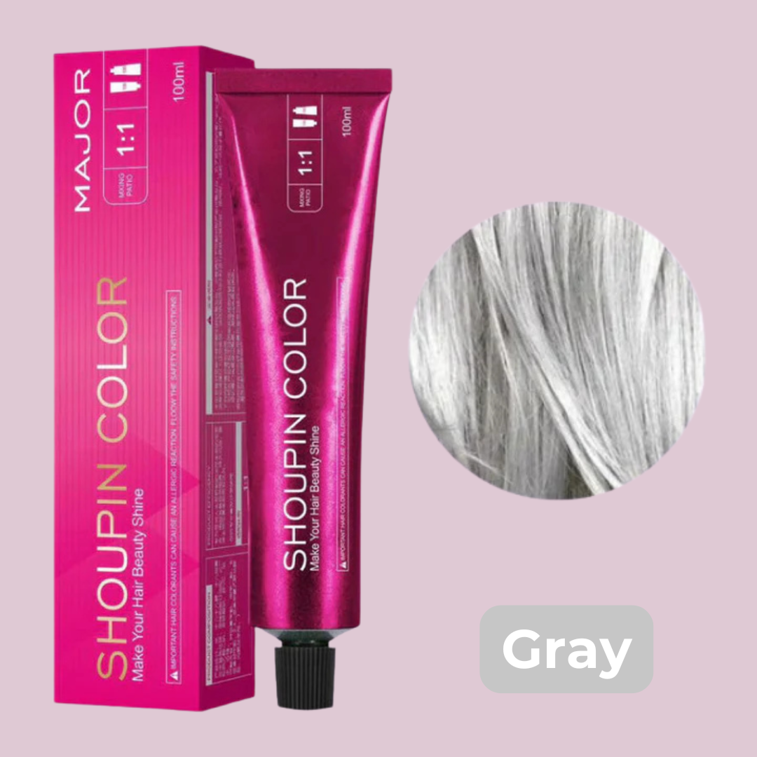 LumiTress™ — Transform Your Hair with Vibrant, Nourishing Color That Lasts