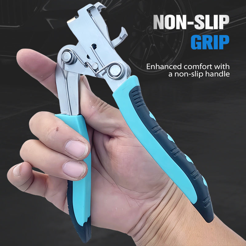 GlidingGrip™ — Master Every Clip Removal with Speed and Zero Damage