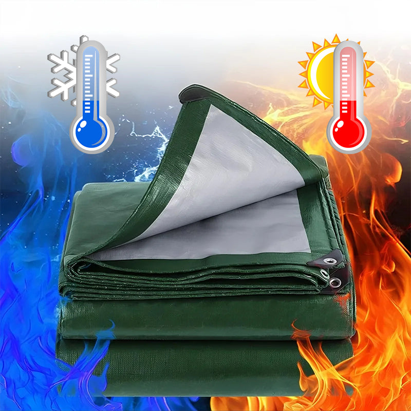 All-Around Invisible Protection for Your Gear