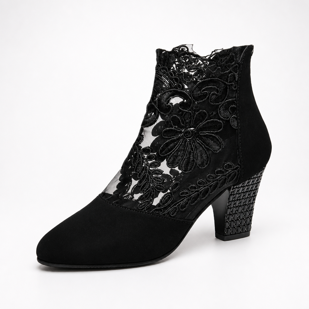 Luliscent™ — Step into All-Day Comfort That Turns Heads