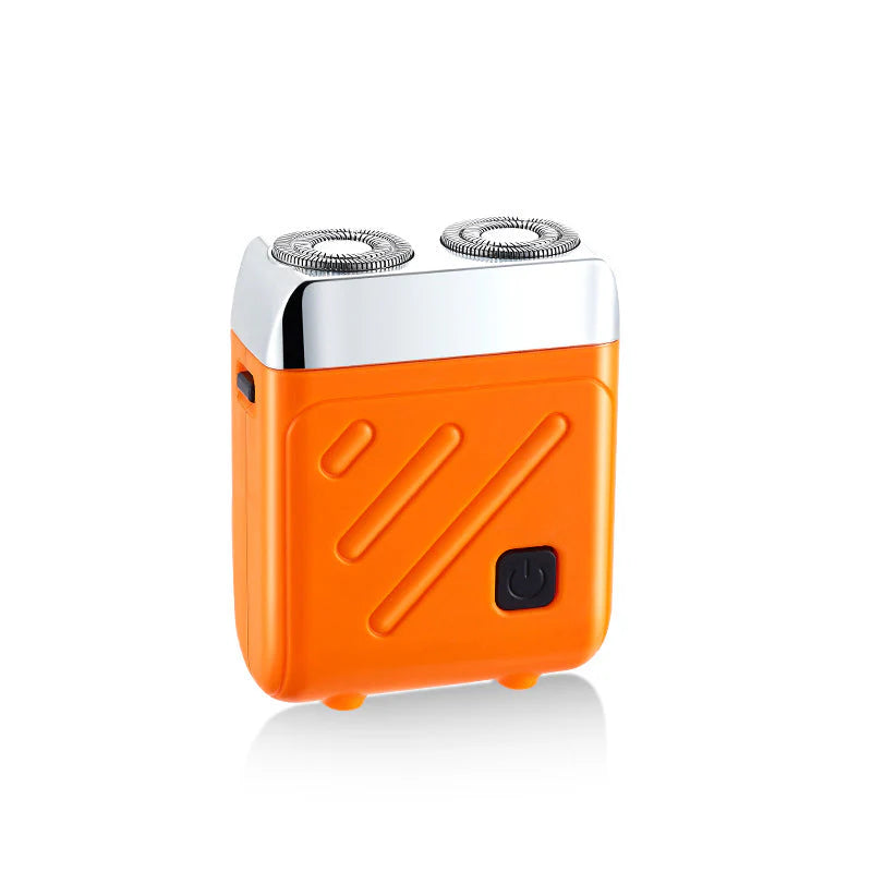 TurboGlide™ — Effortless, Irritation-Free Shaves That Save You Time and Protect Your Skin