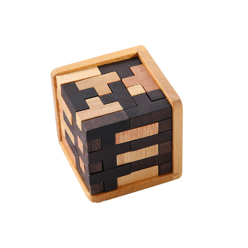 MindForge™ PuzzleCube — Ignite Your Mind with Every Thrilling Twist