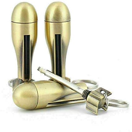 FlareForce™ — Ignite Confidence Anywhere, Rain or Shine