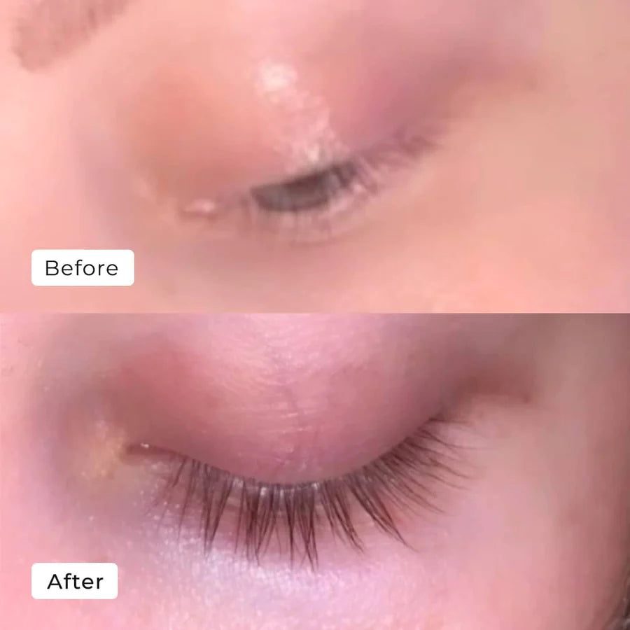 LumaLash™ — Wake Up to Naturally Thicker, Fuller Lashes in Just 7 Days