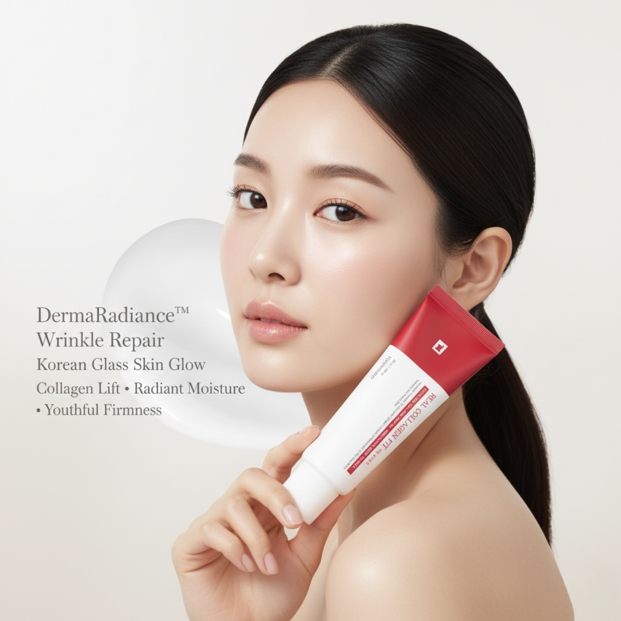 VelvaLuxe™ — Wake Up to Youthful, Radiant Skin That Turns Back Time