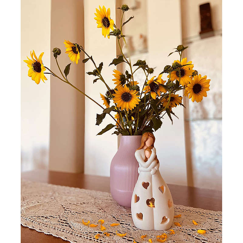 Eternal Heart-Light - A Symbol of Eternal Love