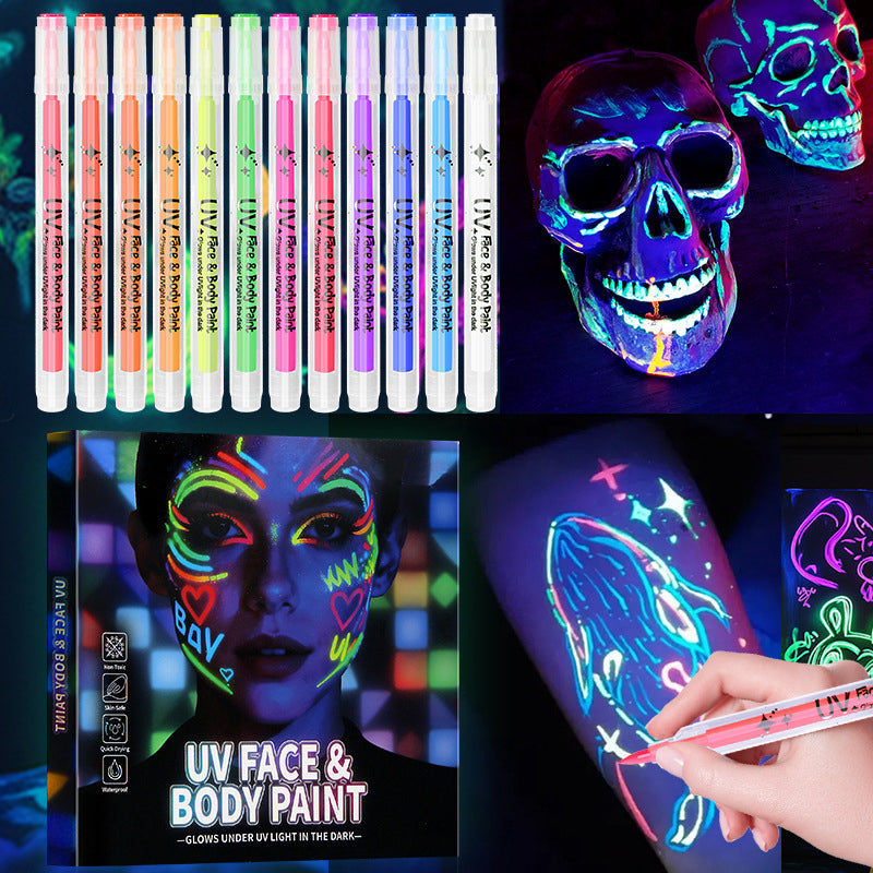 Neon Glow Sticks – Shine Brightly with Irresistible Colors!