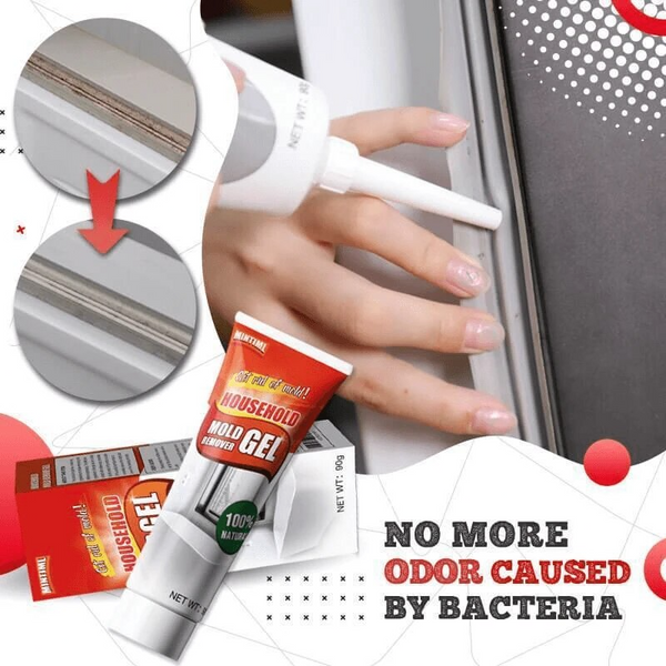 MildewGuard™ — Erase Mold Fast, Breathe Fresh | 1+1 Free