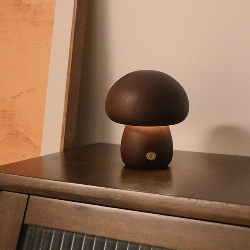 Night Light that Brings Enchantment to Your Home – ForestGlow