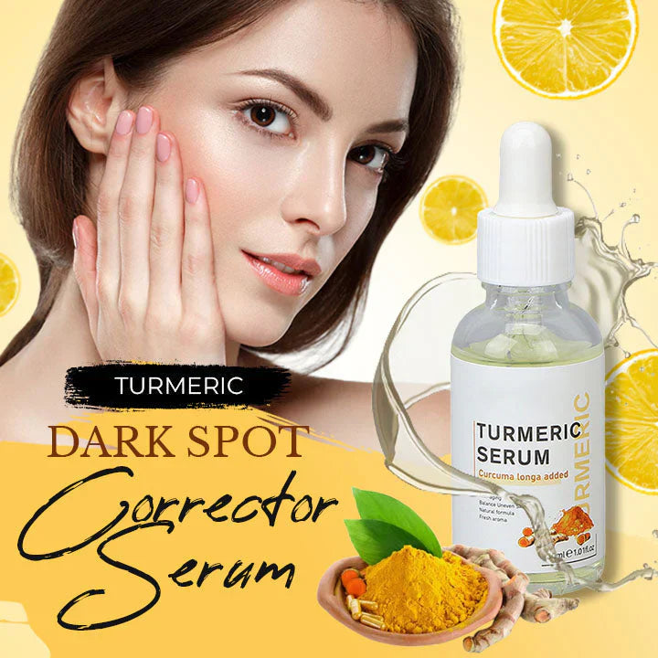 VitaleGloed™ — Erase Dark Spots & Glow Fast | Buy 1 Get 1 Free