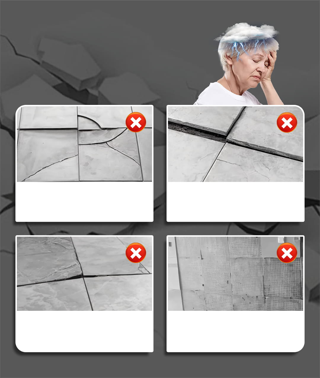TileGrip™ — Lock Tiles Rock-Solid Instantly | 1+1 Free