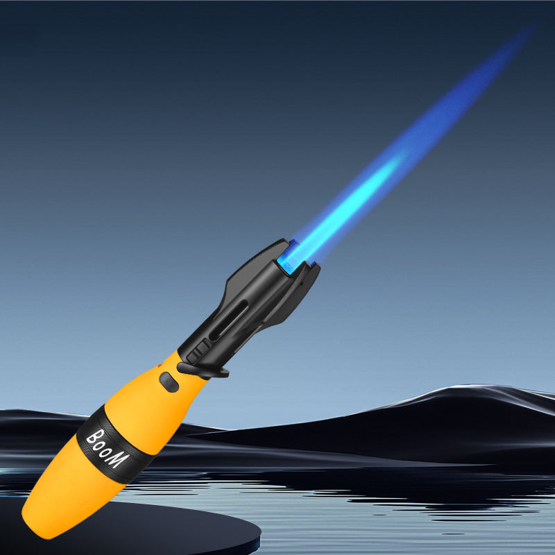 BlazeSphere™ — Ignite Unshakable Calm and Command Every Moment