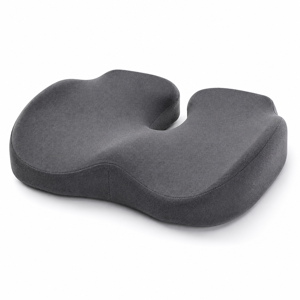 SpineEase™ — Transform Your Sit with All-Day Pain-Free Comfort and Perfect Posture