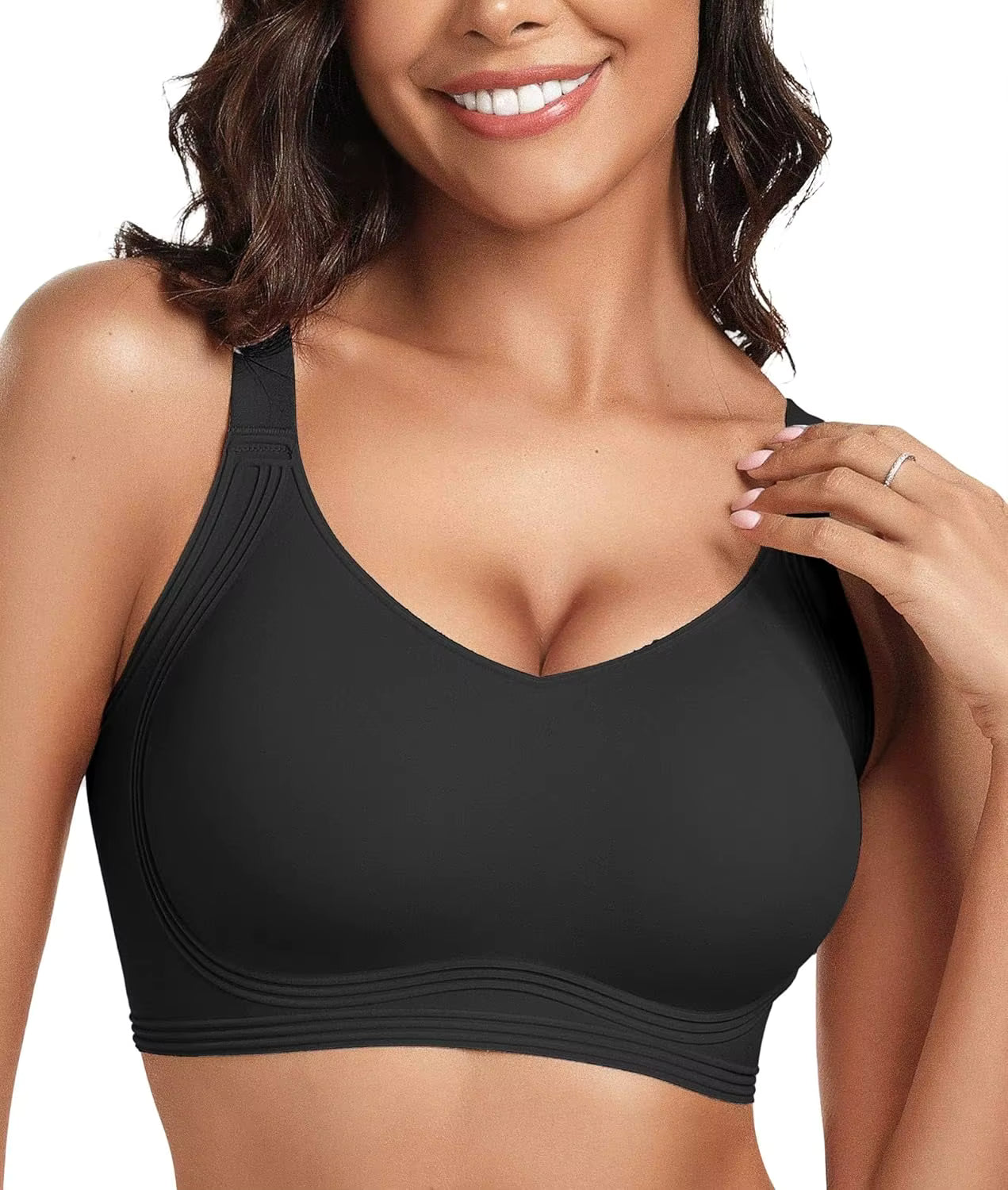 LustraLift™ — Feel Lifted and Comfortable Like Never Before, All Day Long