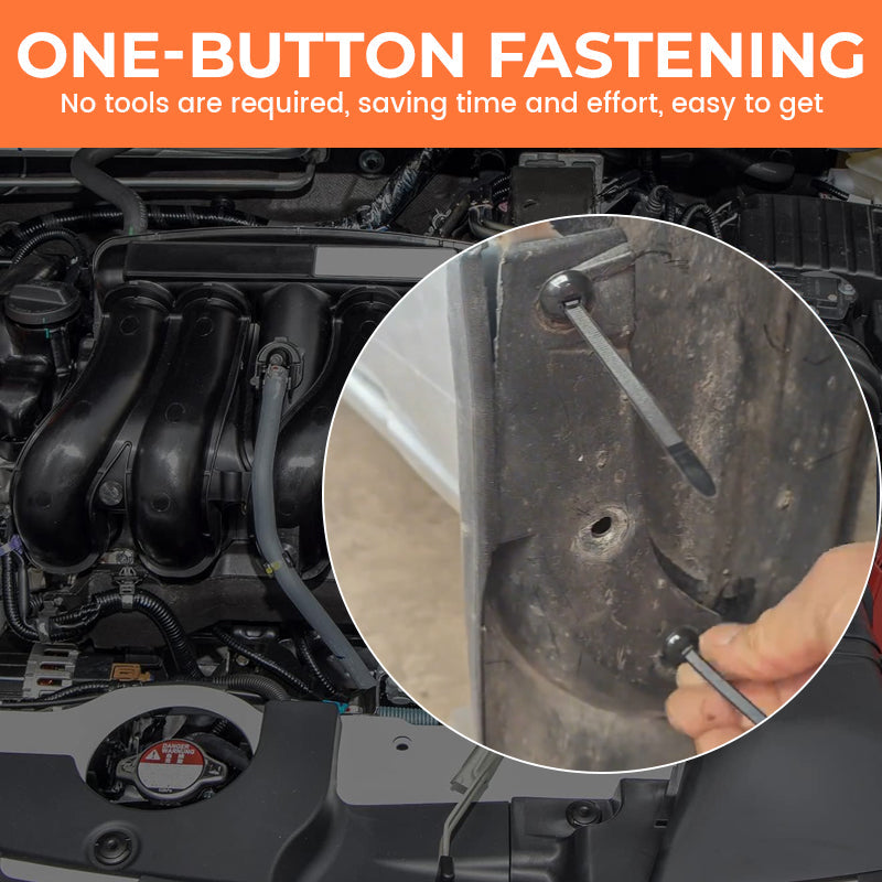 TitanGrip™ — Snap Your Car Panels Shut for Rock-Solid, Rattle-Free Confidence