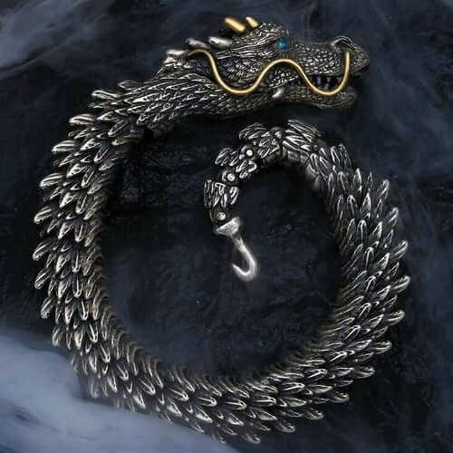 FireTalon™ — Ignite Confidence with Legendary Power and Protection