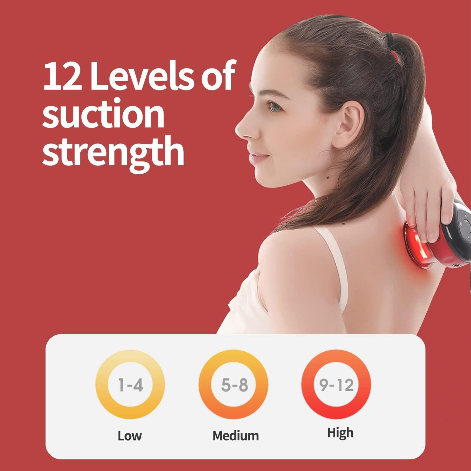 SculptEase™ — Transform Dimpled Skin into Stunning, Smooth Confidence Every Day