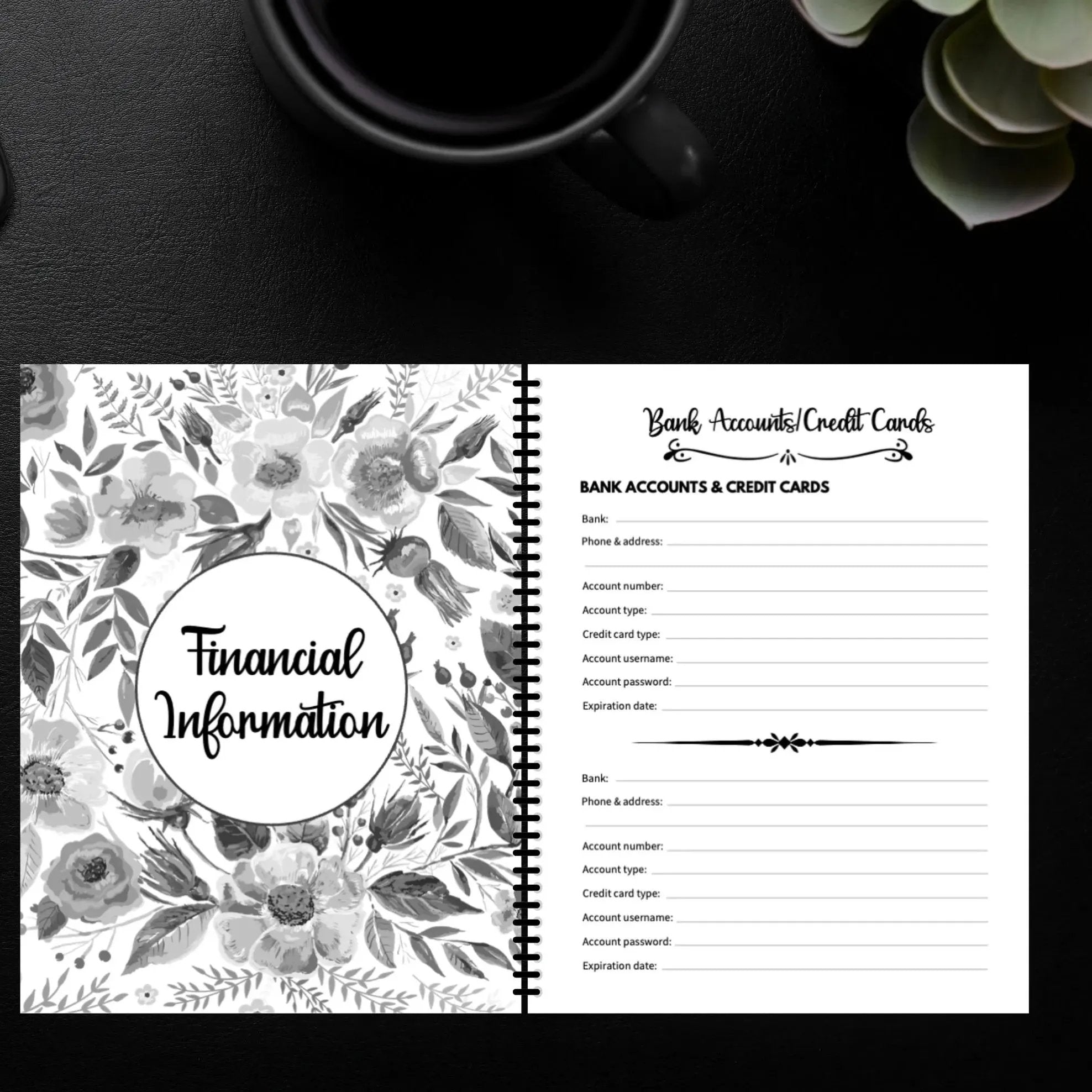 LastLaugh Planner™ — Bring Peace of Mind with Clear, Caring, and Surprisingly Lighthearted Planning