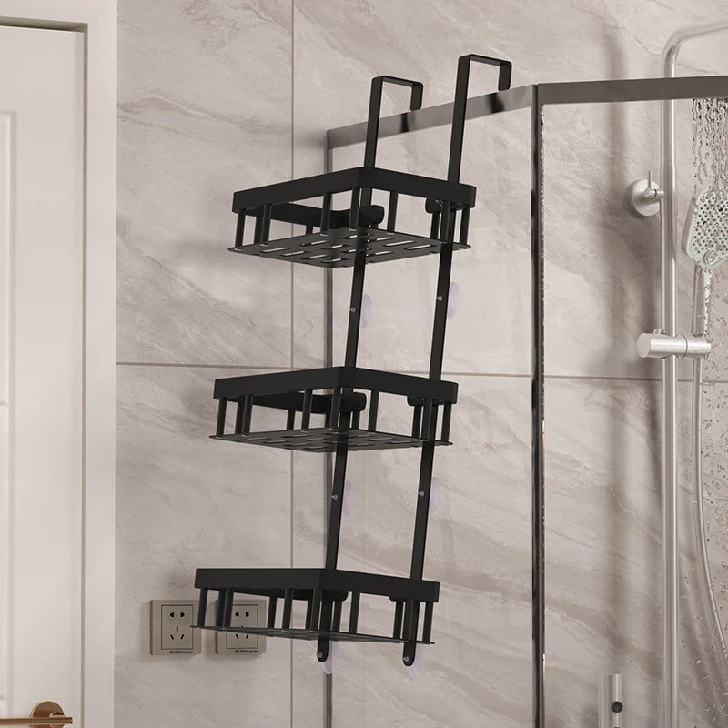 AquaNest - More Space, More Organization Without Drilling or Damage